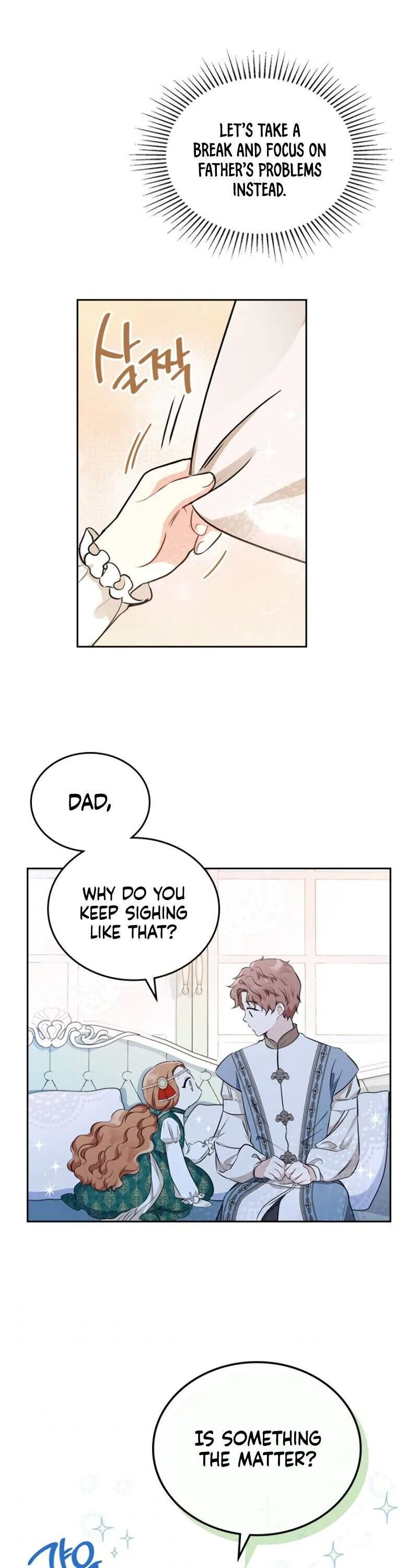 Ibeon Saengeun Gajuga Doegetseumnida Chapter 29 page 13 - 