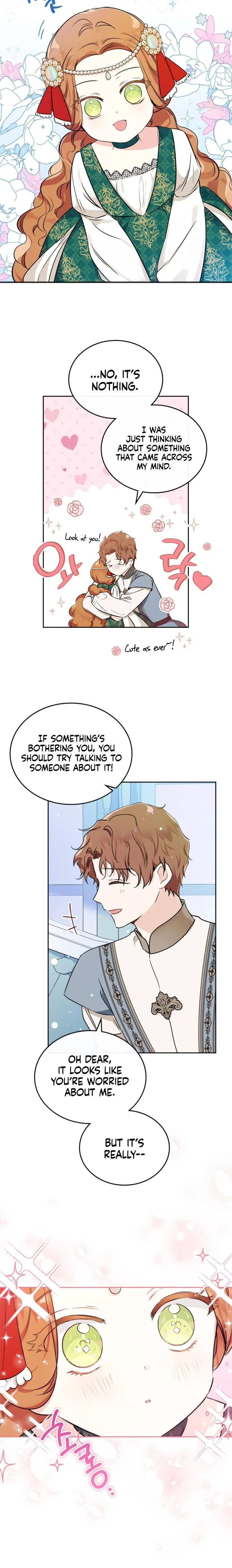 Ibeon Saengeun Gajuga Doegetseumnida Chapter 29 page 14 - 