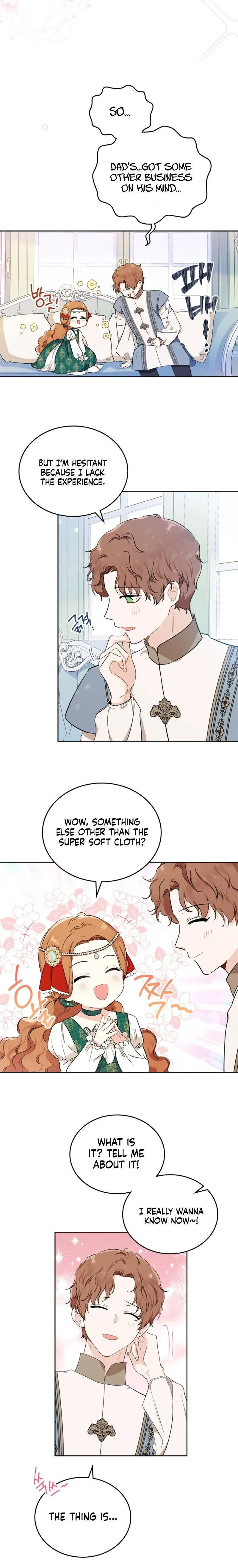 Ibeon Saengeun Gajuga Doegetseumnida Chapter 29 page 16 - 