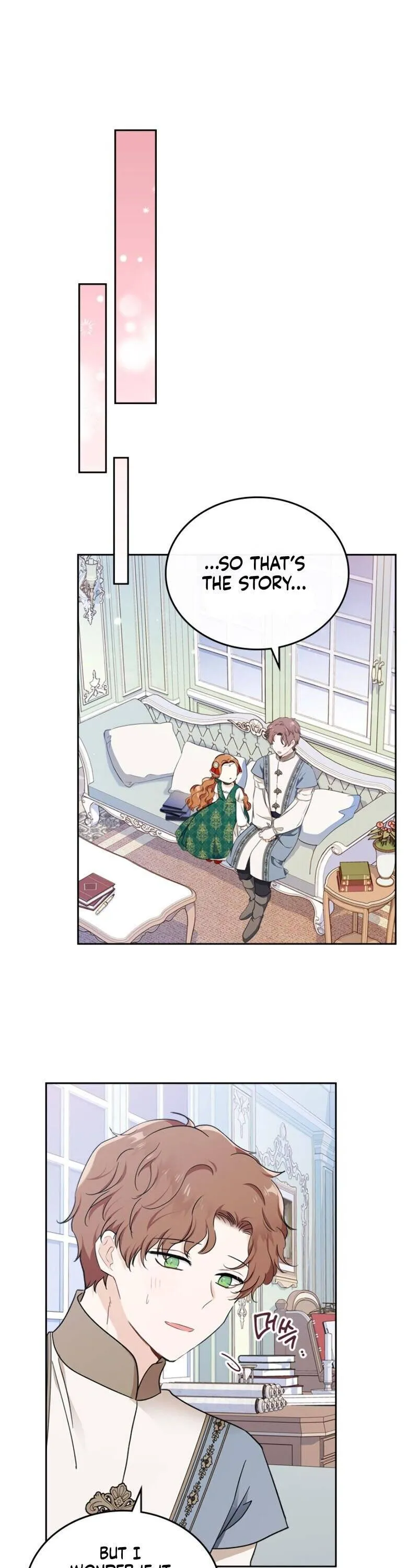 Ibeon Saengeun Gajuga Doegetseumnida Chapter 29 page 17 - 