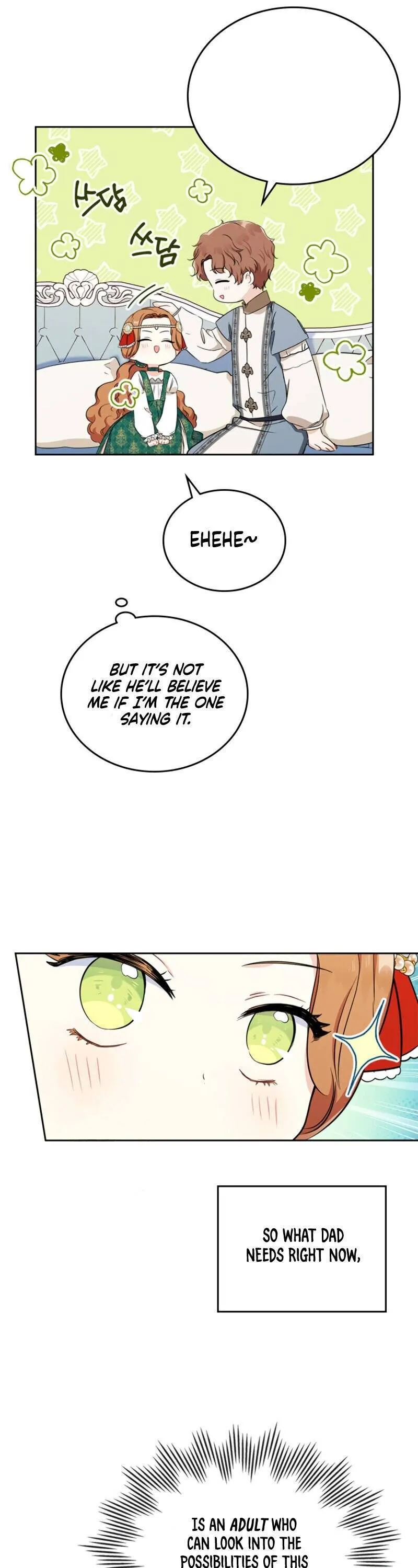 Ibeon Saengeun Gajuga Doegetseumnida Chapter 29 page 19 - 