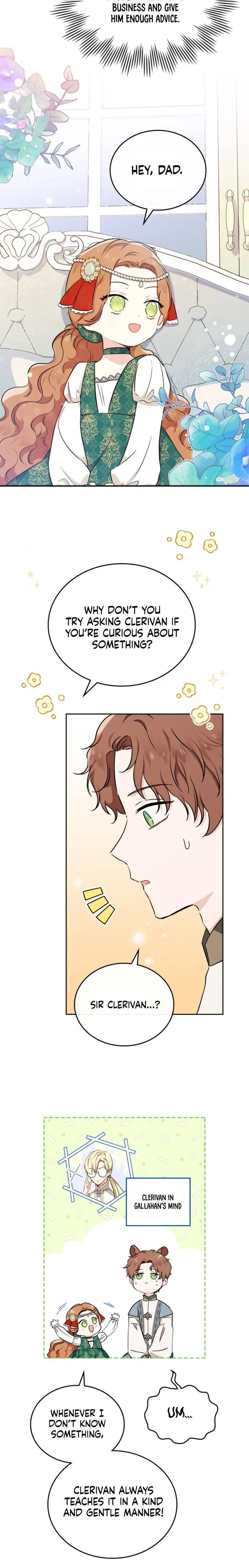 Ibeon Saengeun Gajuga Doegetseumnida Chapter 29 page 20 - 