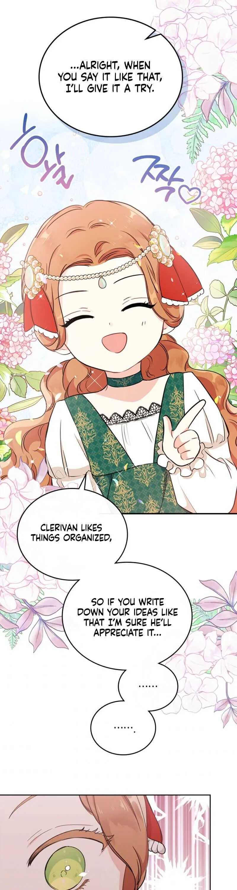 Ibeon Saengeun Gajuga Doegetseumnida Chapter 29 page 22 - 