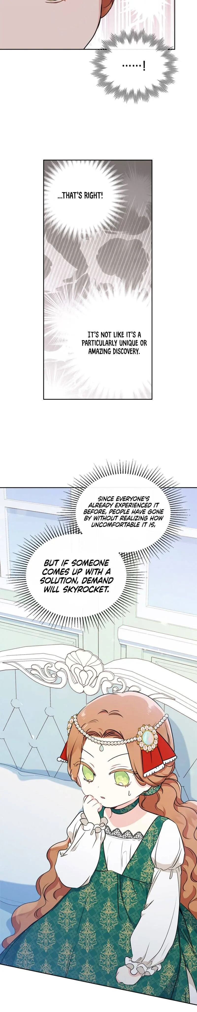 Ibeon Saengeun Gajuga Doegetseumnida Chapter 29 page 23 - 