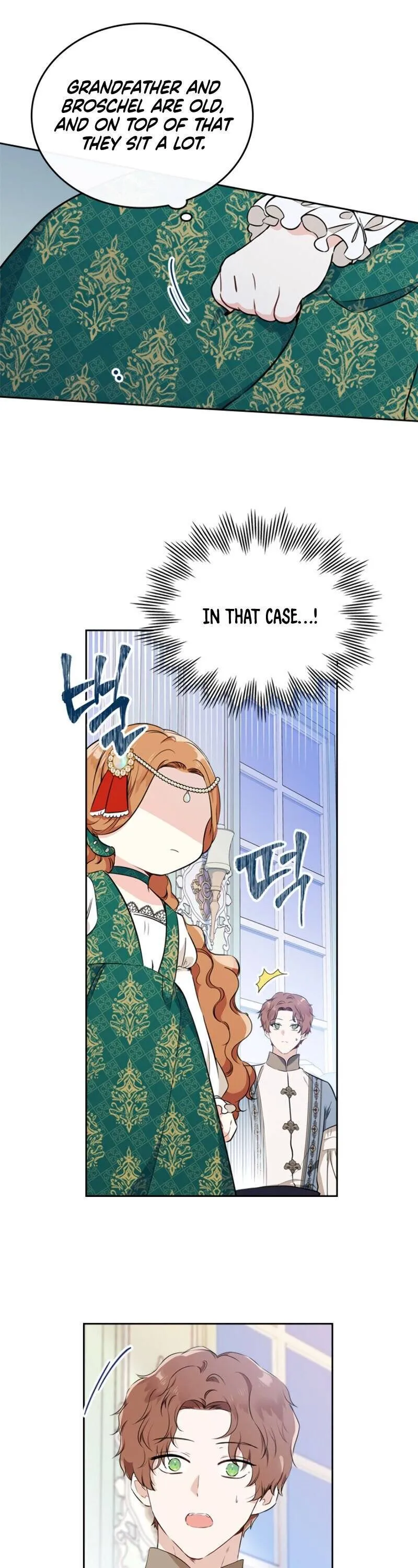 Ibeon Saengeun Gajuga Doegetseumnida Chapter 29 page 24 - 