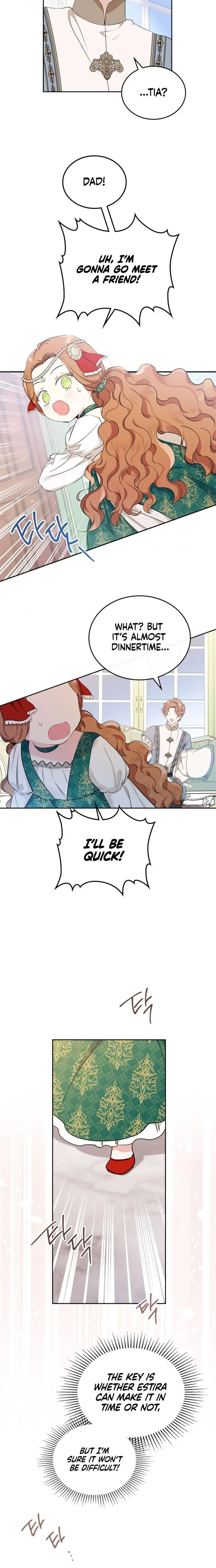Ibeon Saengeun Gajuga Doegetseumnida Chapter 29 page 25 - 