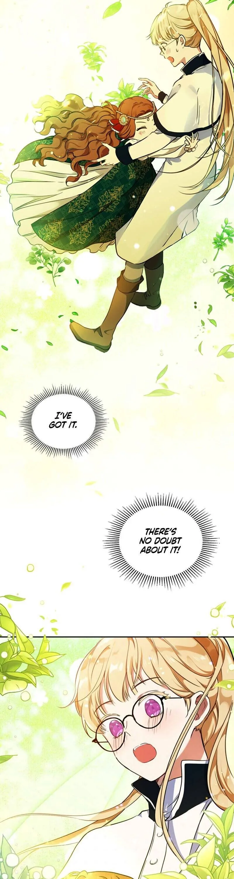 Ibeon Saengeun Gajuga Doegetseumnida Chapter 29 page 27 - 