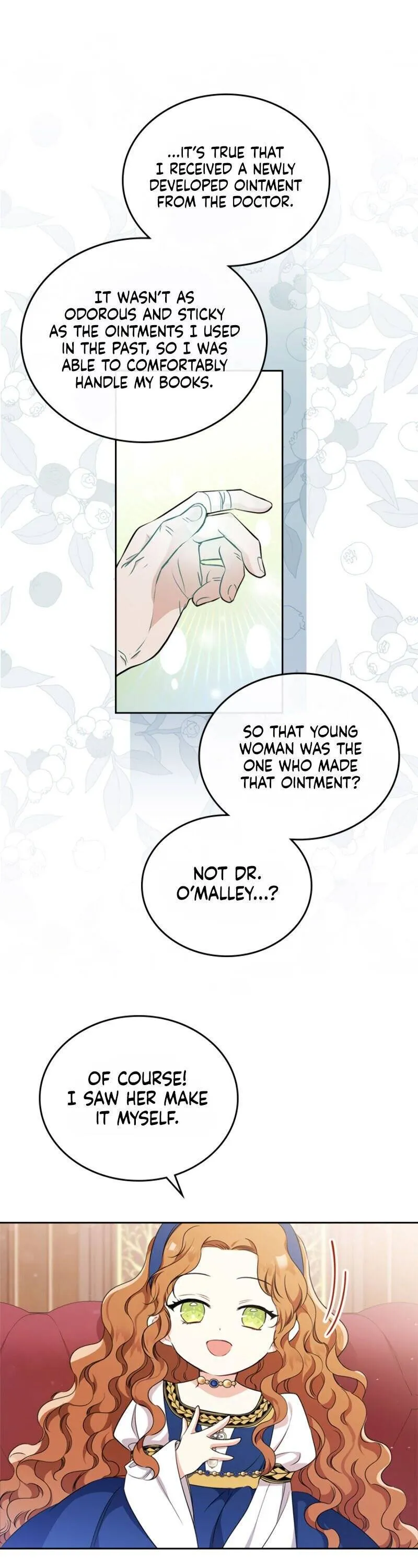 Ibeon Saengeun Gajuga Doegetseumnida Chapter 29 page 4 - 
