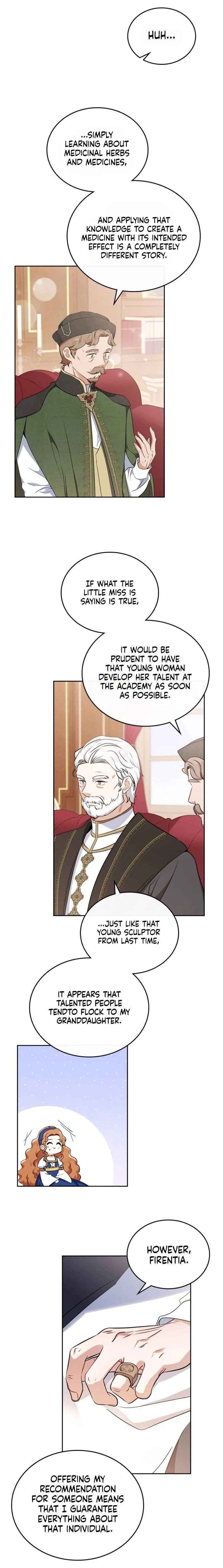 Ibeon Saengeun Gajuga Doegetseumnida Chapter 29 page 5 - 