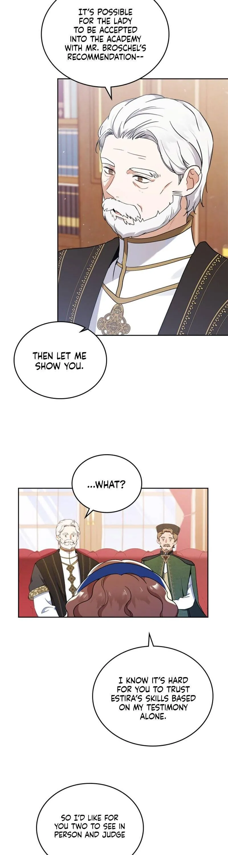 Ibeon Saengeun Gajuga Doegetseumnida Chapter 29 page 7 - 