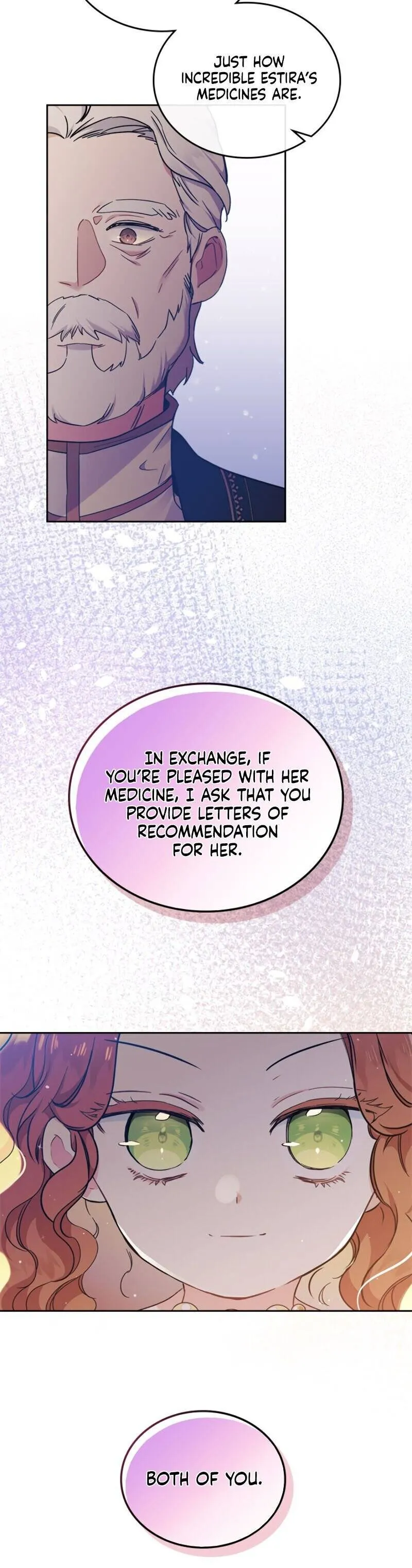Ibeon Saengeun Gajuga Doegetseumnida Chapter 29 page 8 - 