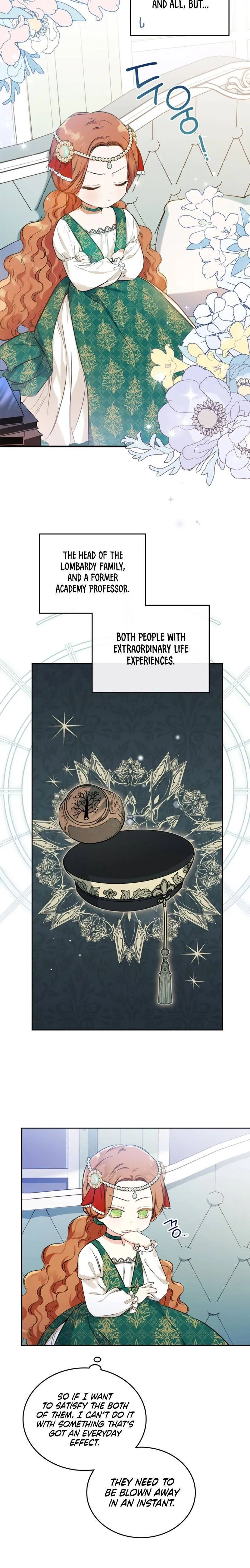 Ibeon Saengeun Gajuga Doegetseumnida Chapter 29 page 10 - 