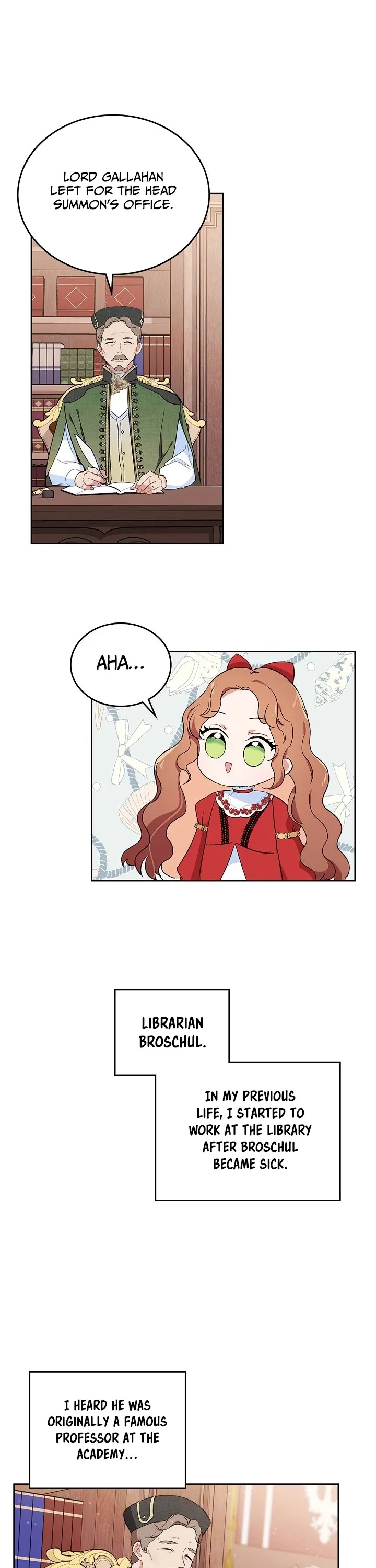 Ibeon Saengeun Gajuga Doegetseumnida Chapter 3 page 1 - 