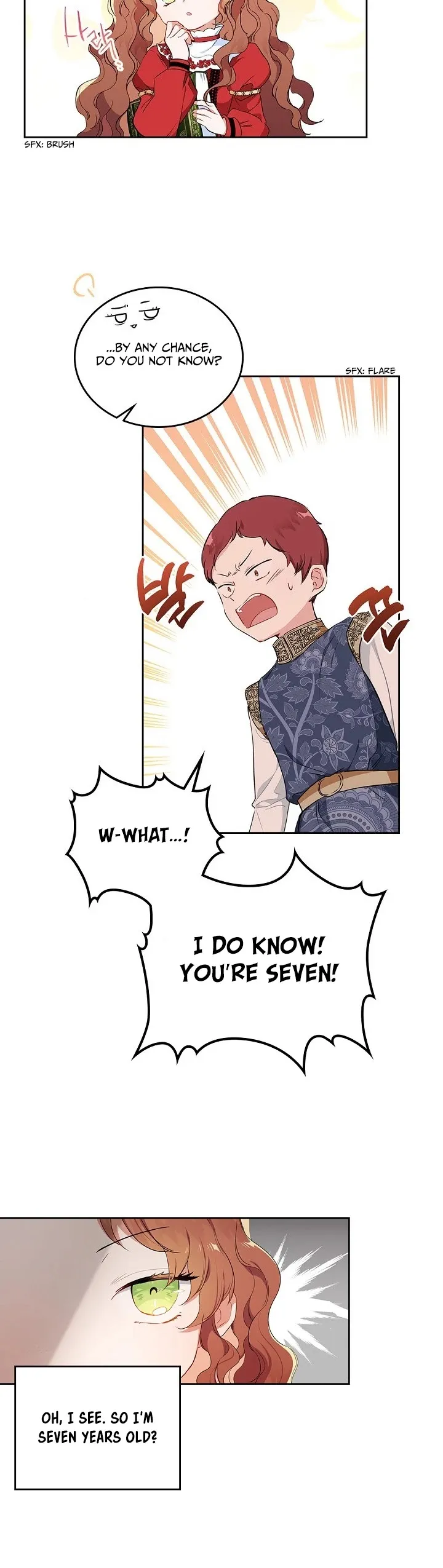 Ibeon Saengeun Gajuga Doegetseumnida Chapter 3 page 18 - 