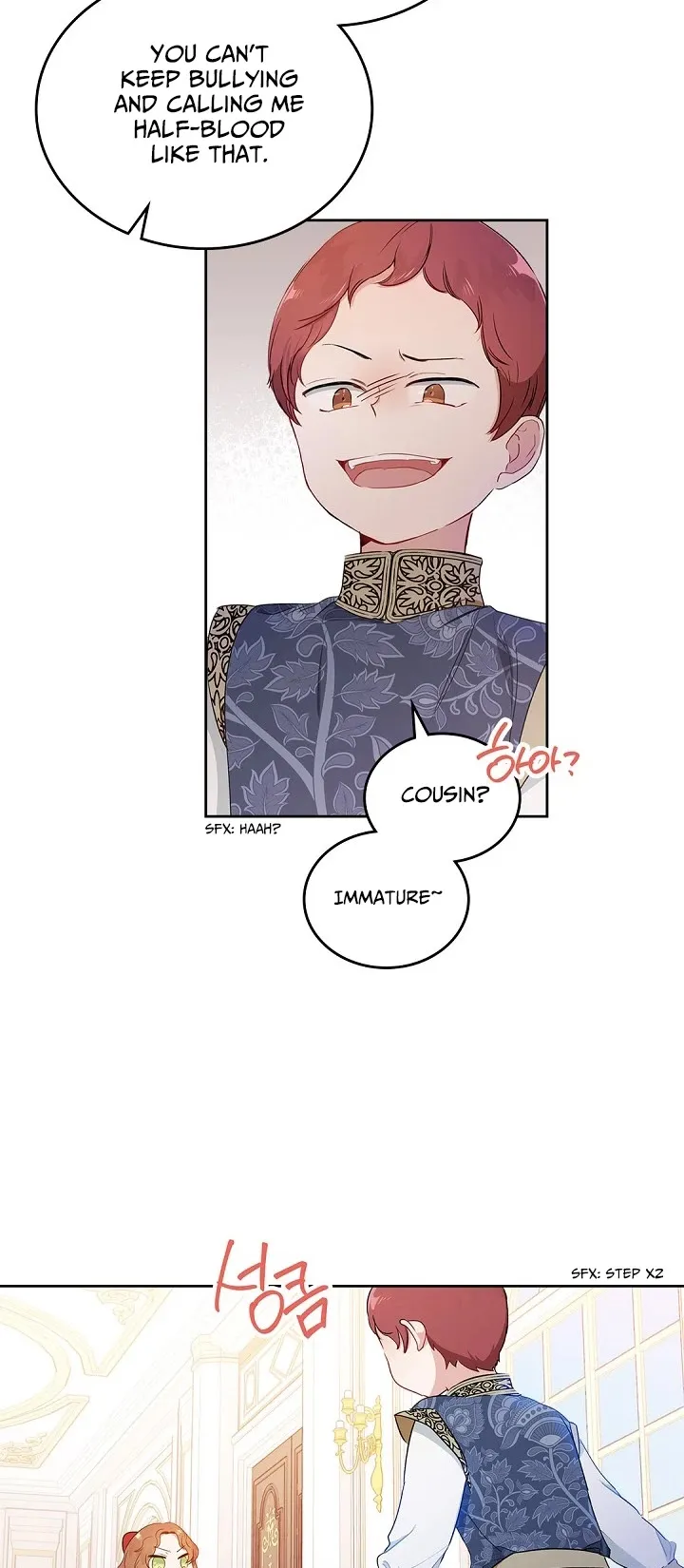 Ibeon Saengeun Gajuga Doegetseumnida Chapter 3 page 20 - 