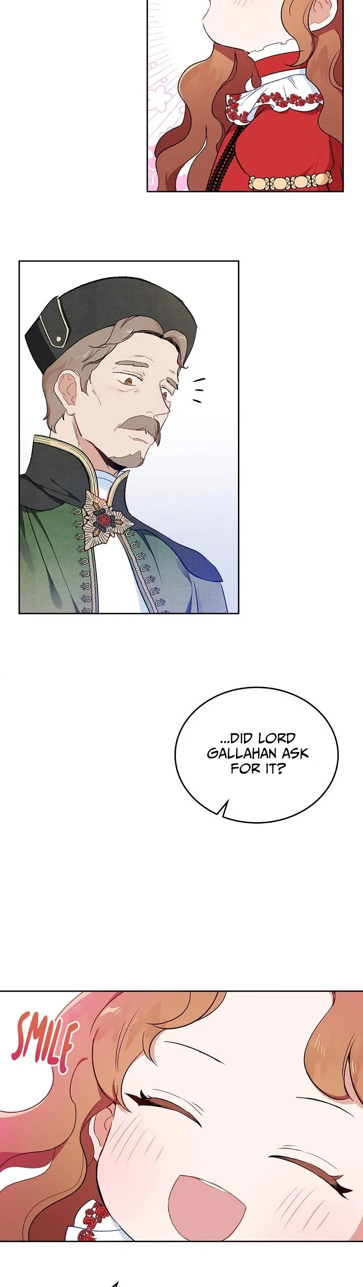 Ibeon Saengeun Gajuga Doegetseumnida Chapter 3 page 3 - 