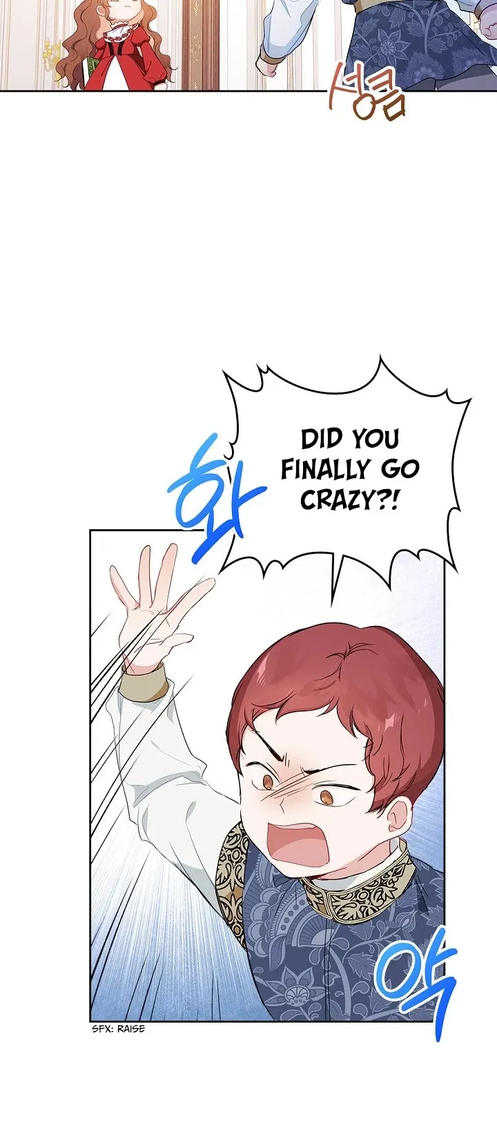 Ibeon Saengeun Gajuga Doegetseumnida Chapter 3 page 21 - 
