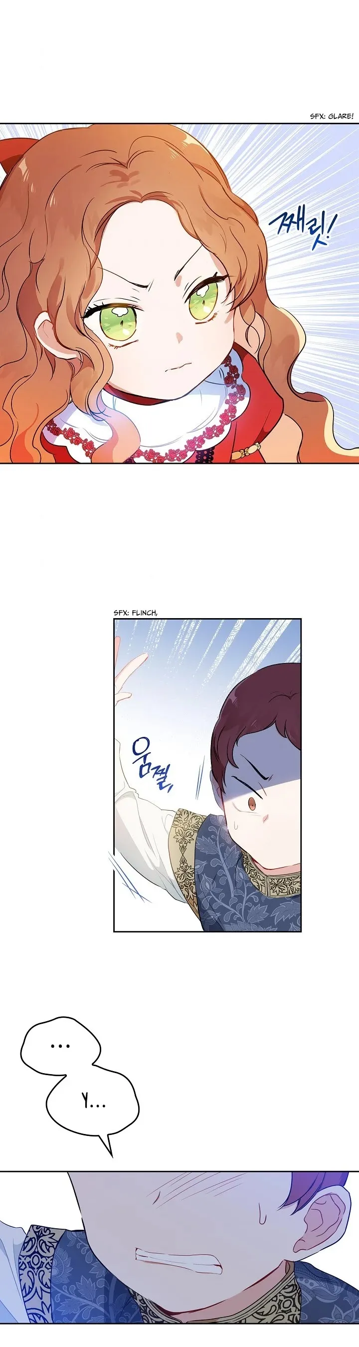 Ibeon Saengeun Gajuga Doegetseumnida Chapter 3 page 22 - 