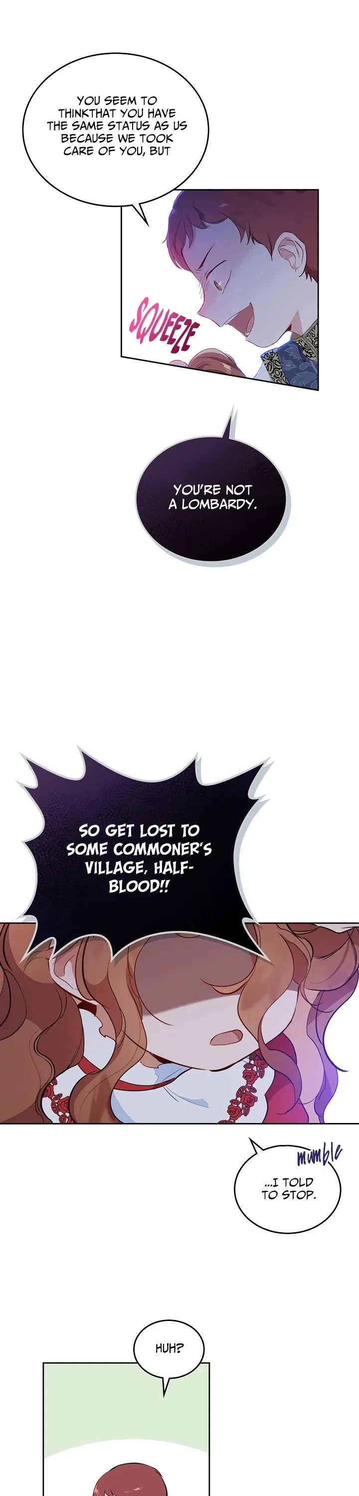 Ibeon Saengeun Gajuga Doegetseumnida Chapter 3 page 24 - 