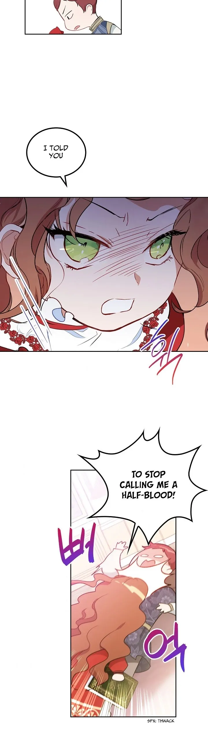 Ibeon Saengeun Gajuga Doegetseumnida Chapter 3 page 25 - 