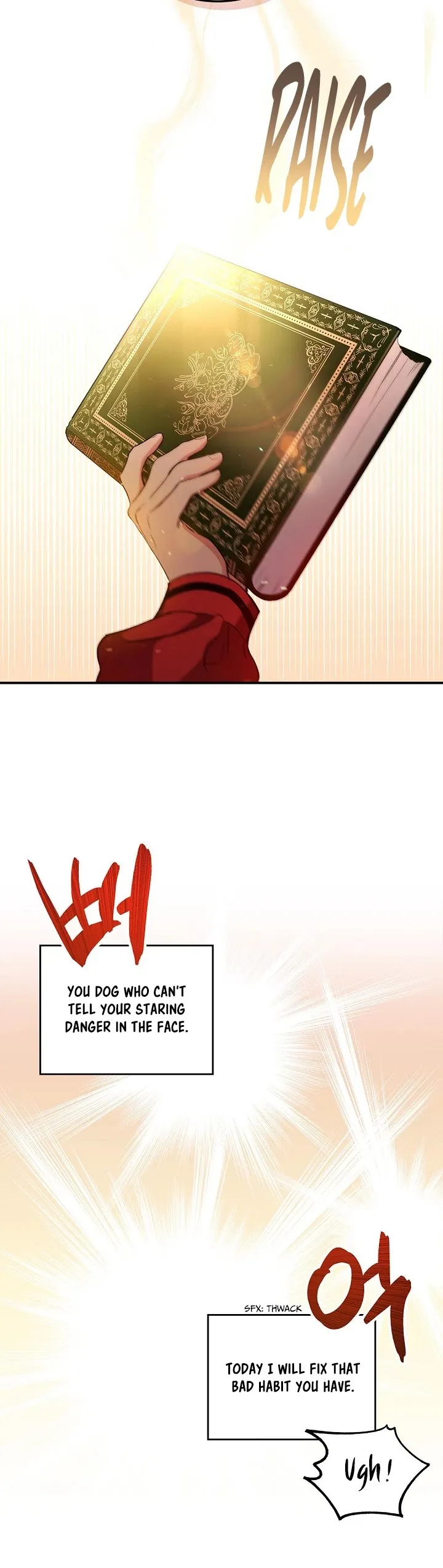Ibeon Saengeun Gajuga Doegetseumnida Chapter 3 page 29 - 