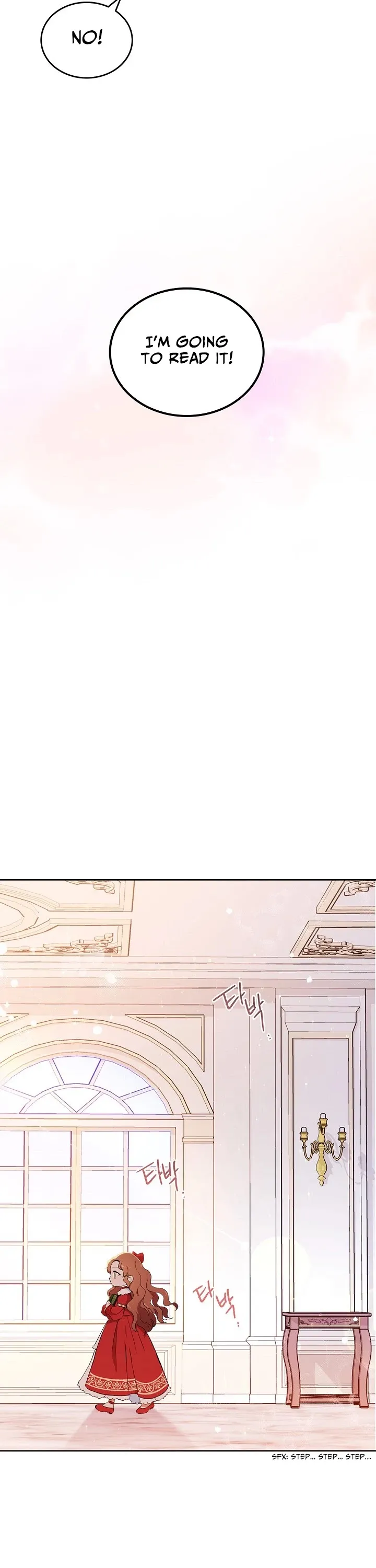 Ibeon Saengeun Gajuga Doegetseumnida Chapter 3 page 4 - 