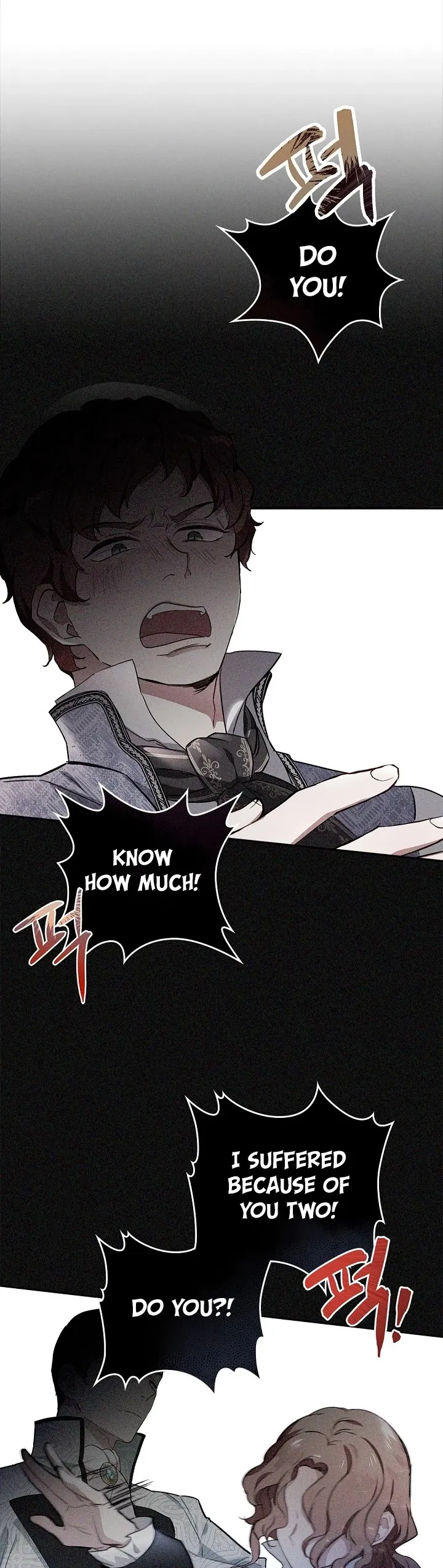 Ibeon Saengeun Gajuga Doegetseumnida Chapter 3 page 31 - 