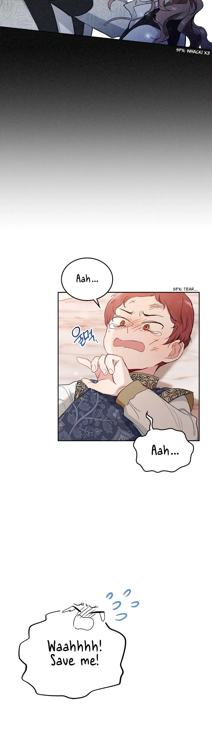 Ibeon Saengeun Gajuga Doegetseumnida Chapter 3 page 32 - 