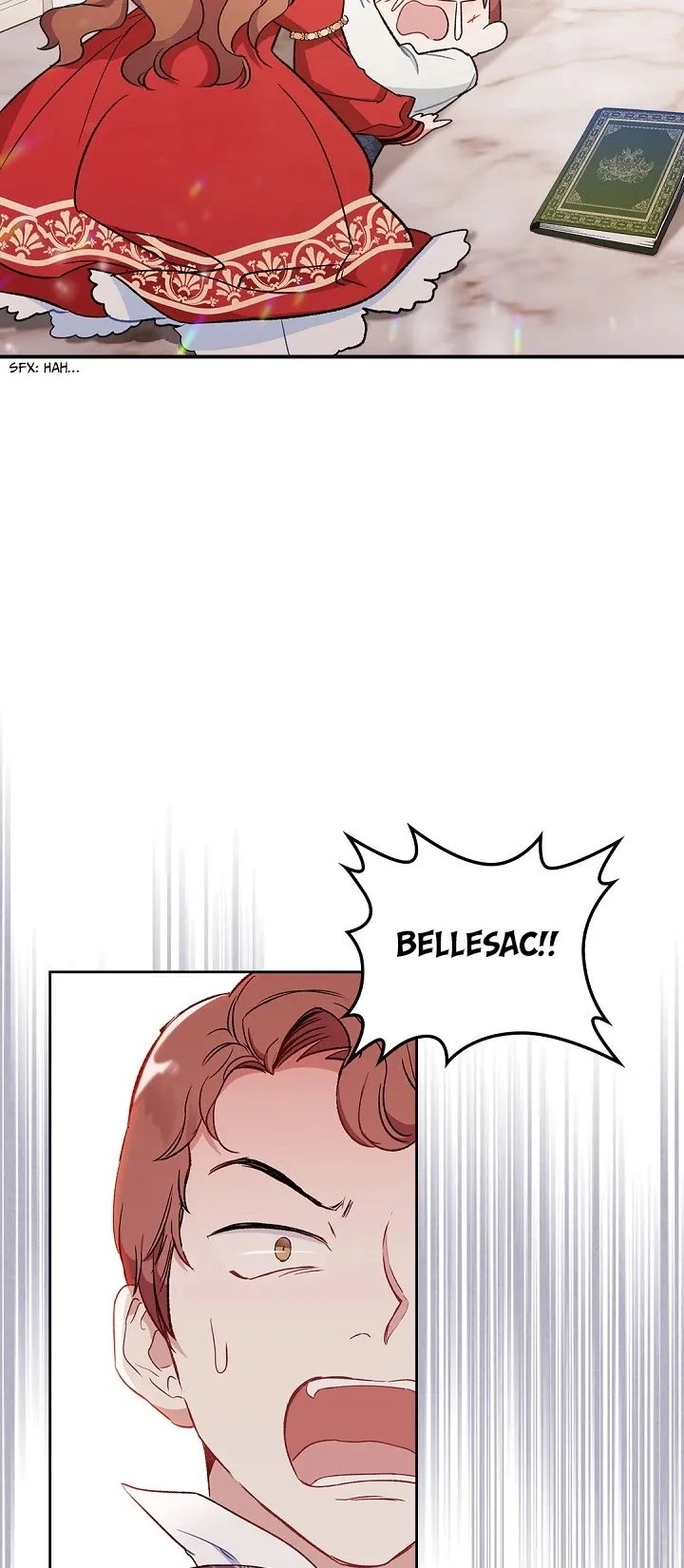 Ibeon Saengeun Gajuga Doegetseumnida Chapter 3 page 34 - 