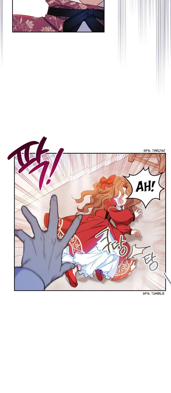 Ibeon Saengeun Gajuga Doegetseumnida Chapter 3 page 35 - 