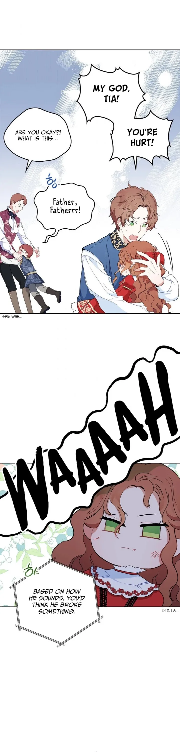 Ibeon Saengeun Gajuga Doegetseumnida Chapter 3 page 36 - 