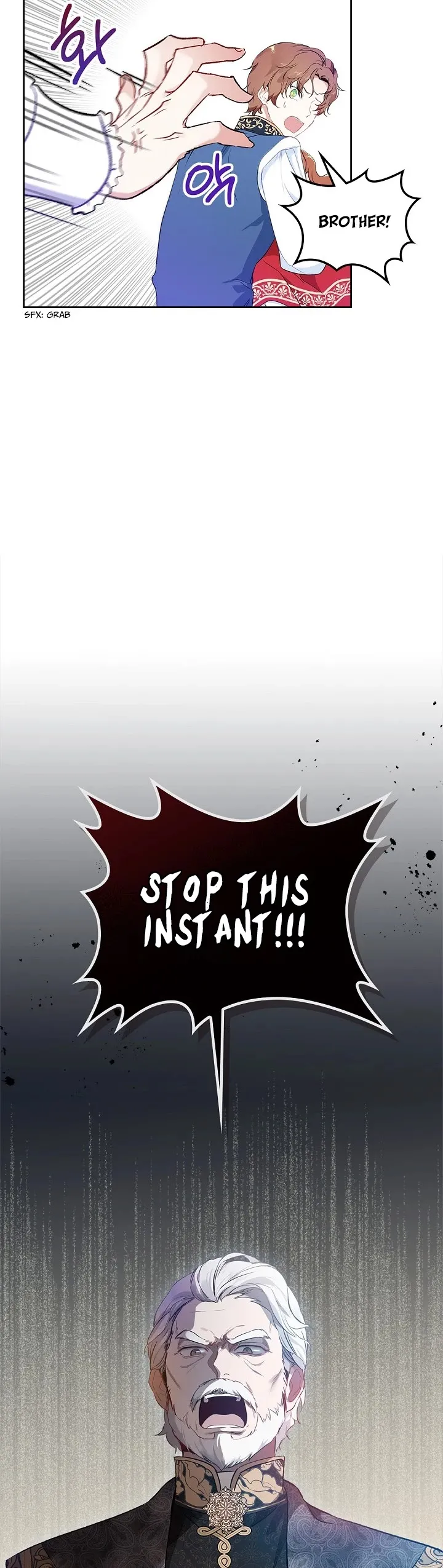 Ibeon Saengeun Gajuga Doegetseumnida Chapter 3 page 38 - 