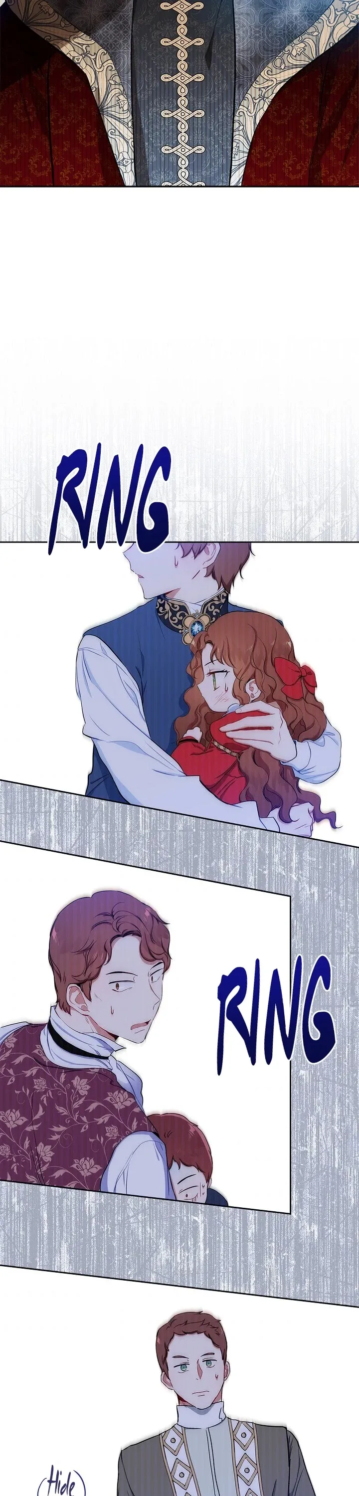 Ibeon Saengeun Gajuga Doegetseumnida Chapter 3 page 39 - 
