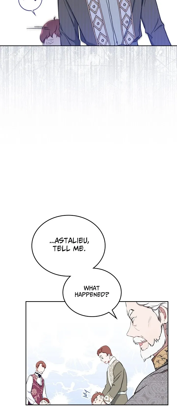 Ibeon Saengeun Gajuga Doegetseumnida Chapter 3 page 40 - 