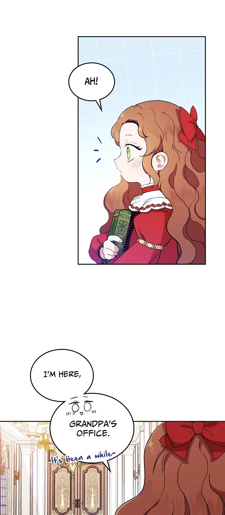 Ibeon Saengeun Gajuga Doegetseumnida Chapter 3 page 5 - 