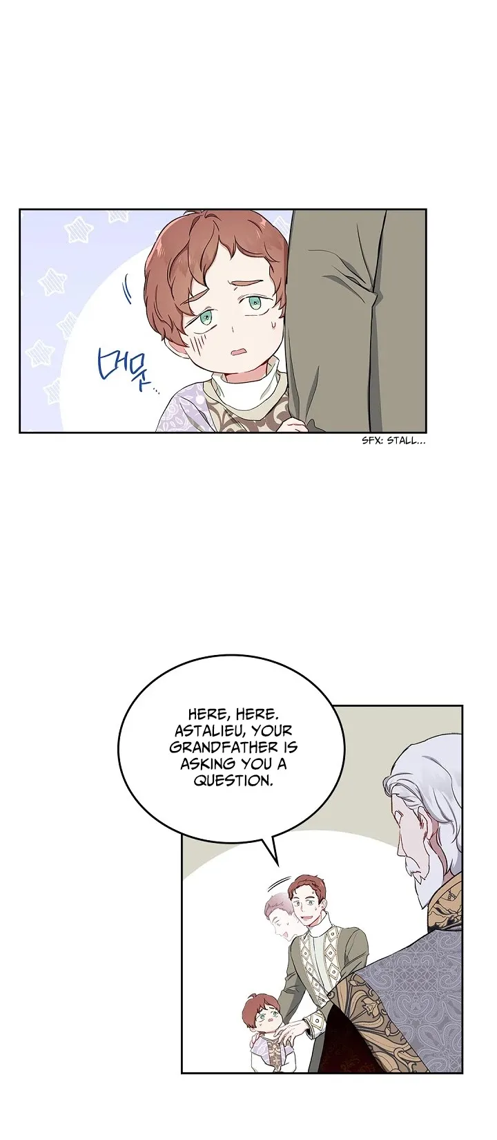 Ibeon Saengeun Gajuga Doegetseumnida Chapter 3 page 41 - 
