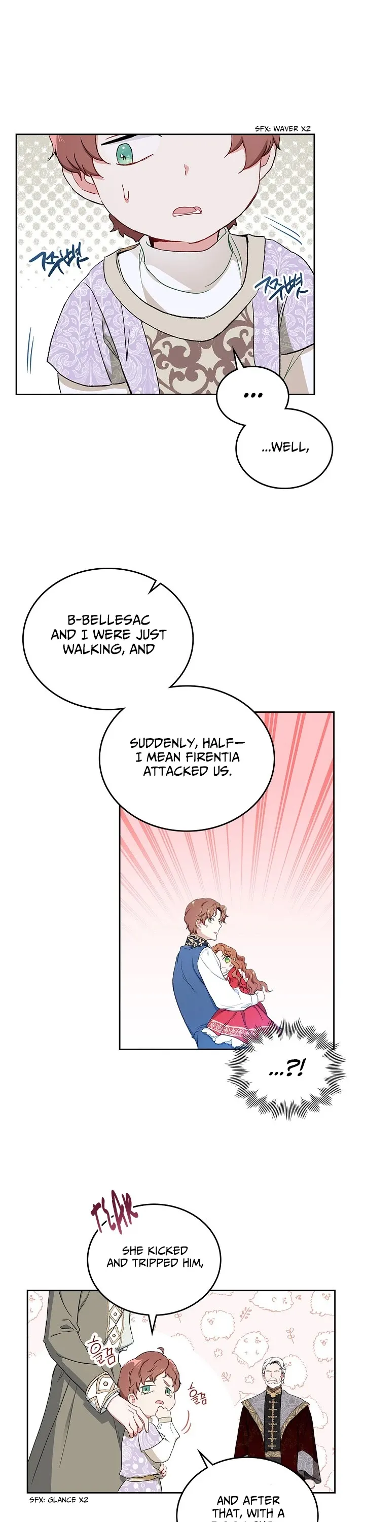 Ibeon Saengeun Gajuga Doegetseumnida Chapter 3 page 42 - 