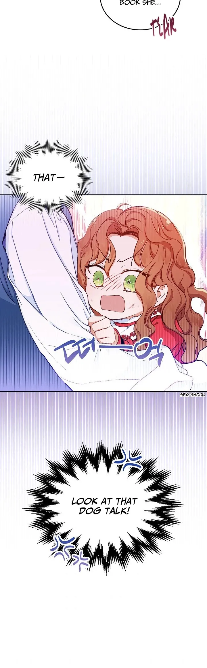 Ibeon Saengeun Gajuga Doegetseumnida Chapter 3 page 43 - 