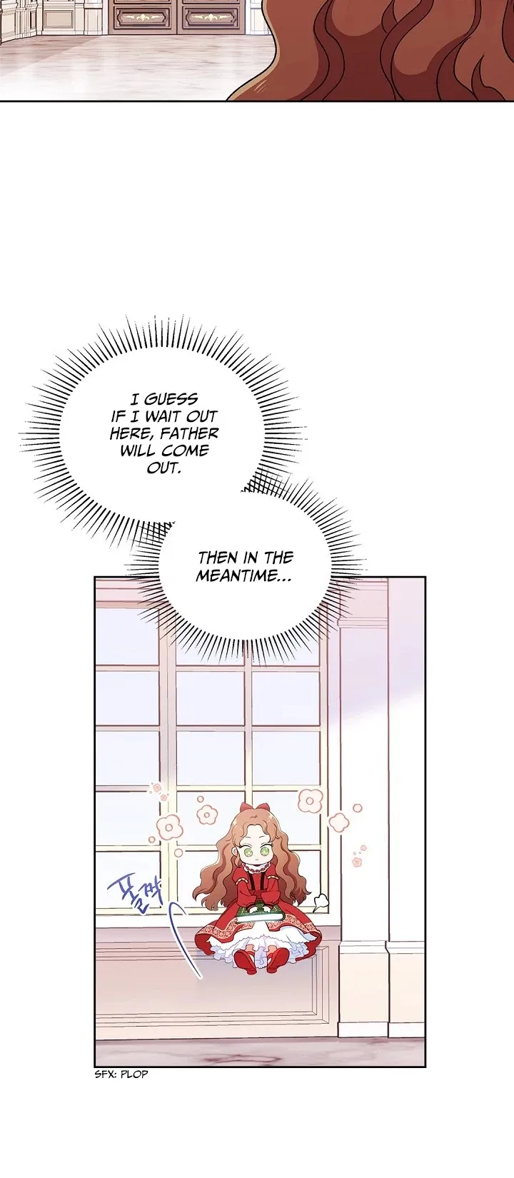 Ibeon Saengeun Gajuga Doegetseumnida Chapter 3 page 6 - 