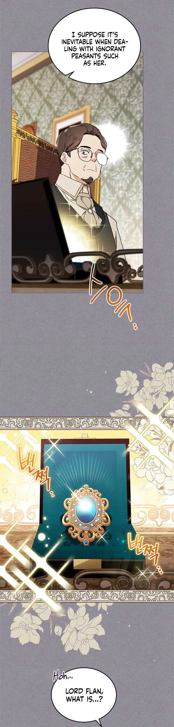 Ibeon Saengeun Gajuga Doegetseumnida Chapter 30 page 13 - 