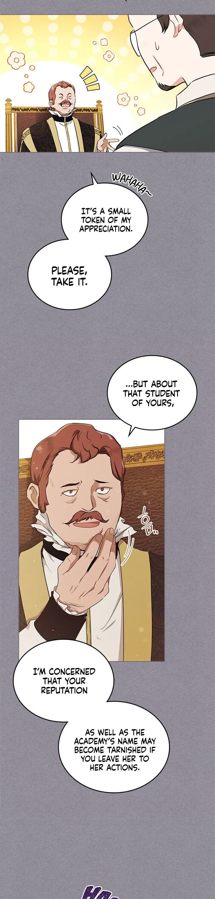 Ibeon Saengeun Gajuga Doegetseumnida Chapter 30 page 14 - 