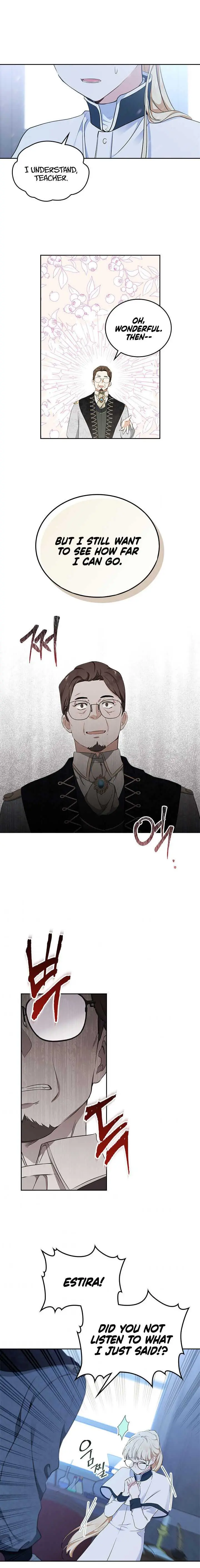 Ibeon Saengeun Gajuga Doegetseumnida Chapter 30 page 16 - 