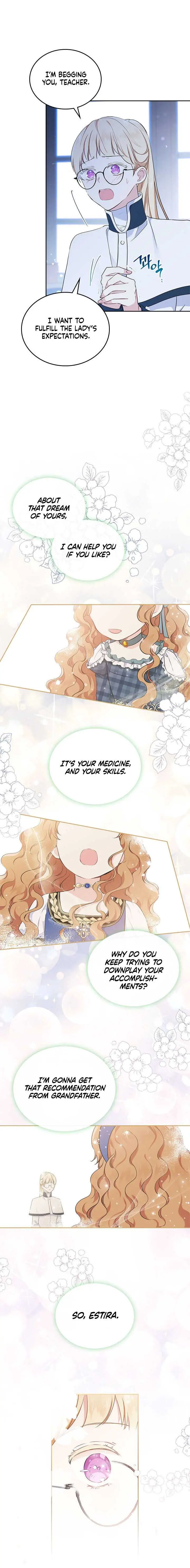 Ibeon Saengeun Gajuga Doegetseumnida Chapter 30 page 17 - 