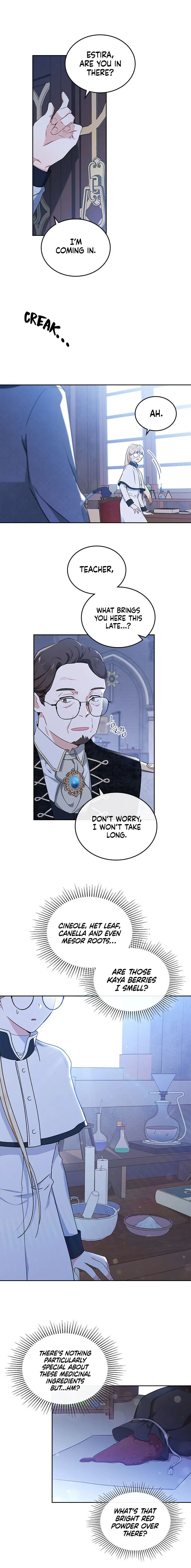 Ibeon Saengeun Gajuga Doegetseumnida Chapter 30 page 3 - 