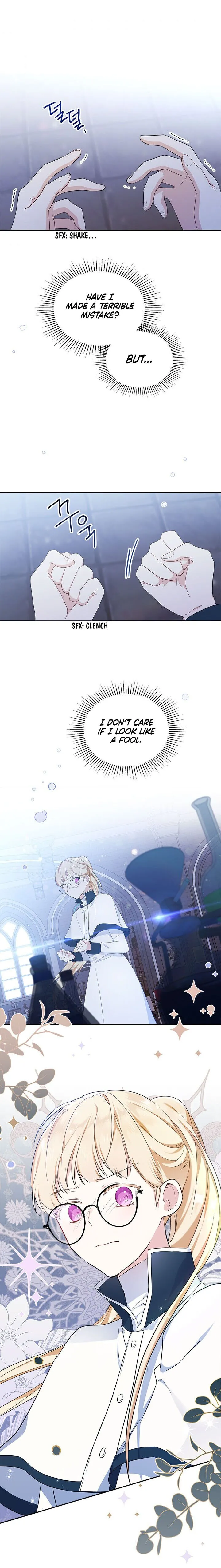 Ibeon Saengeun Gajuga Doegetseumnida Chapter 30 page 22 - 