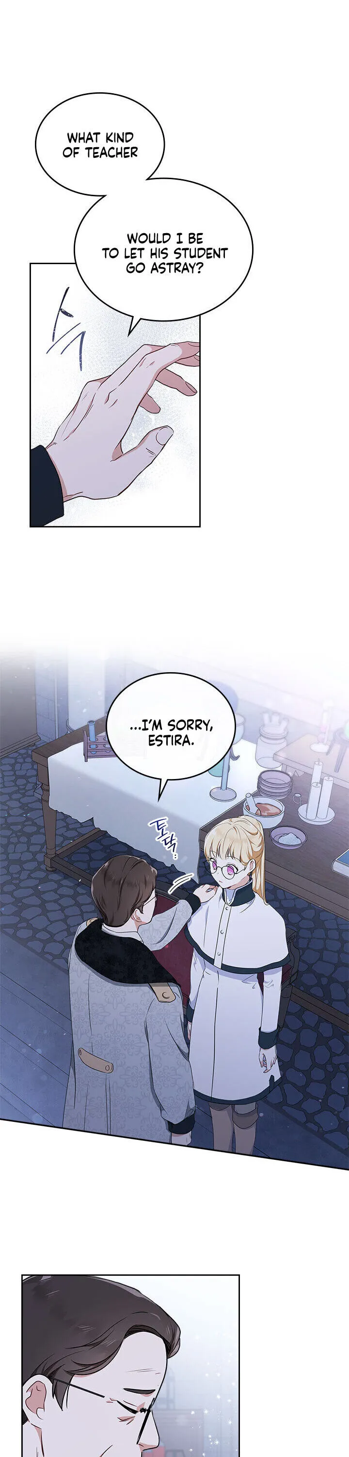 Ibeon Saengeun Gajuga Doegetseumnida Chapter 30 page 6 - 