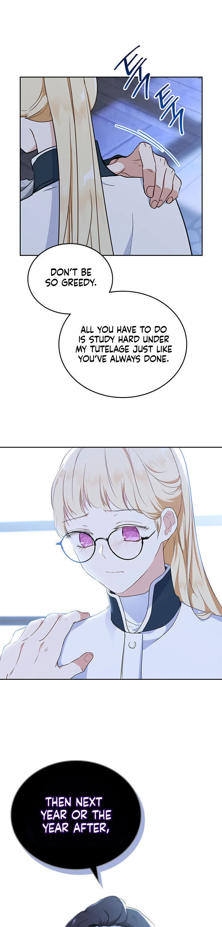 Ibeon Saengeun Gajuga Doegetseumnida Chapter 30 page 8 - 