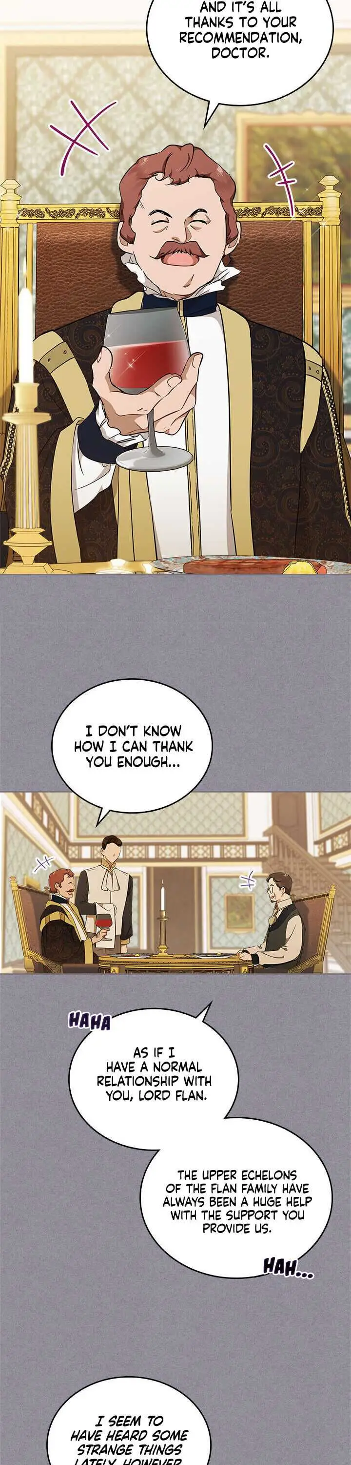 Ibeon Saengeun Gajuga Doegetseumnida Chapter 30 page 10 - 