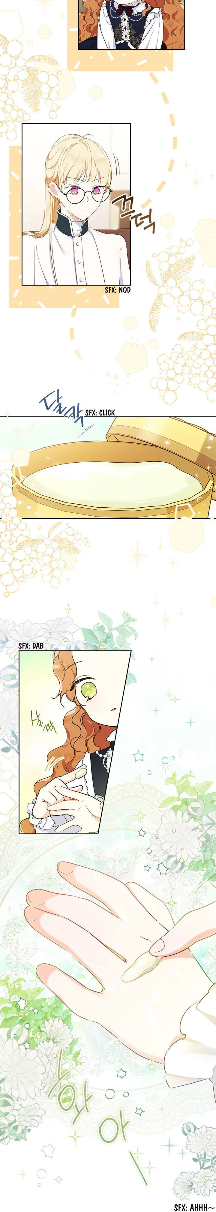 Ibeon Saengeun Gajuga Doegetseumnida Chapter 31 page 2 - 