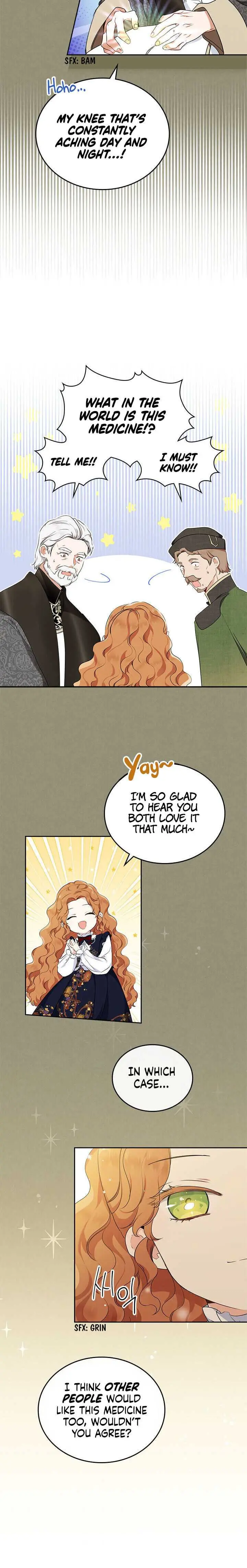 Ibeon Saengeun Gajuga Doegetseumnida Chapter 31 page 12 - 